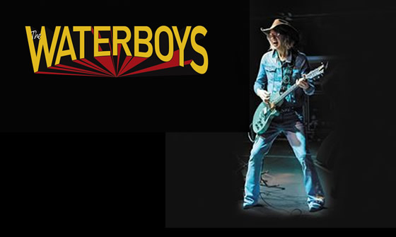 the-waterboys