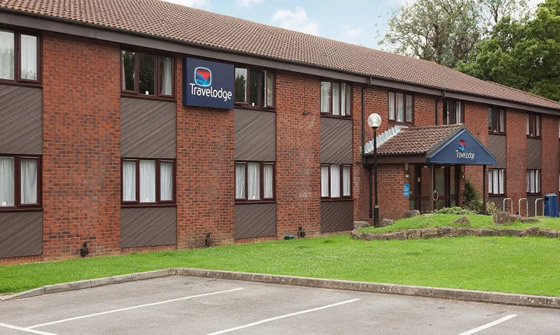 travelodge-basingstoke
