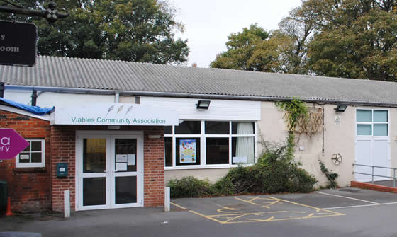 viables-community-centre