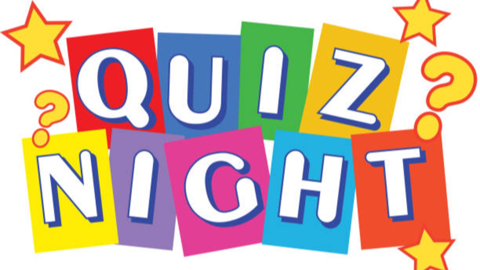 Weekly Tuesday Quiz at The Bolton Arms, Old Basing