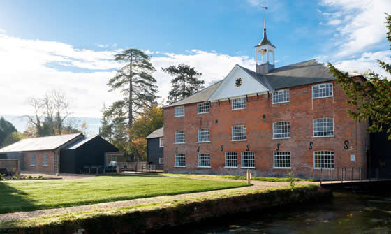 whitchurch-silk-mill