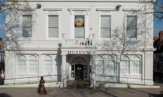 willis-museum