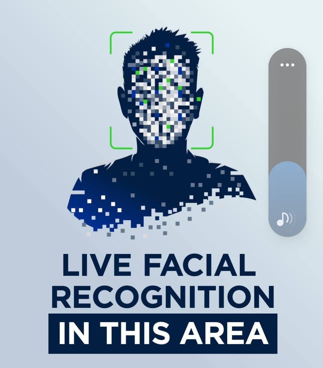 Live Facial Recognition